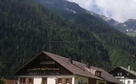 Haus Morgensonne